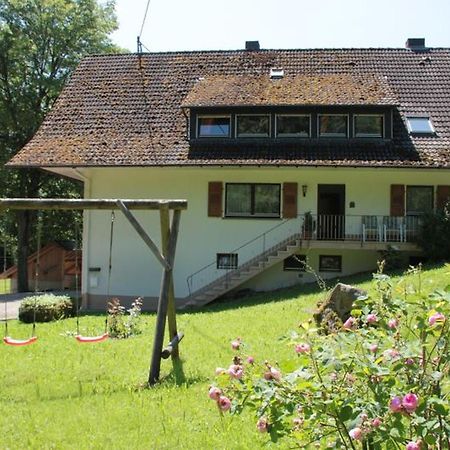 Ferienhof Maennle Gengenbach Esterno foto